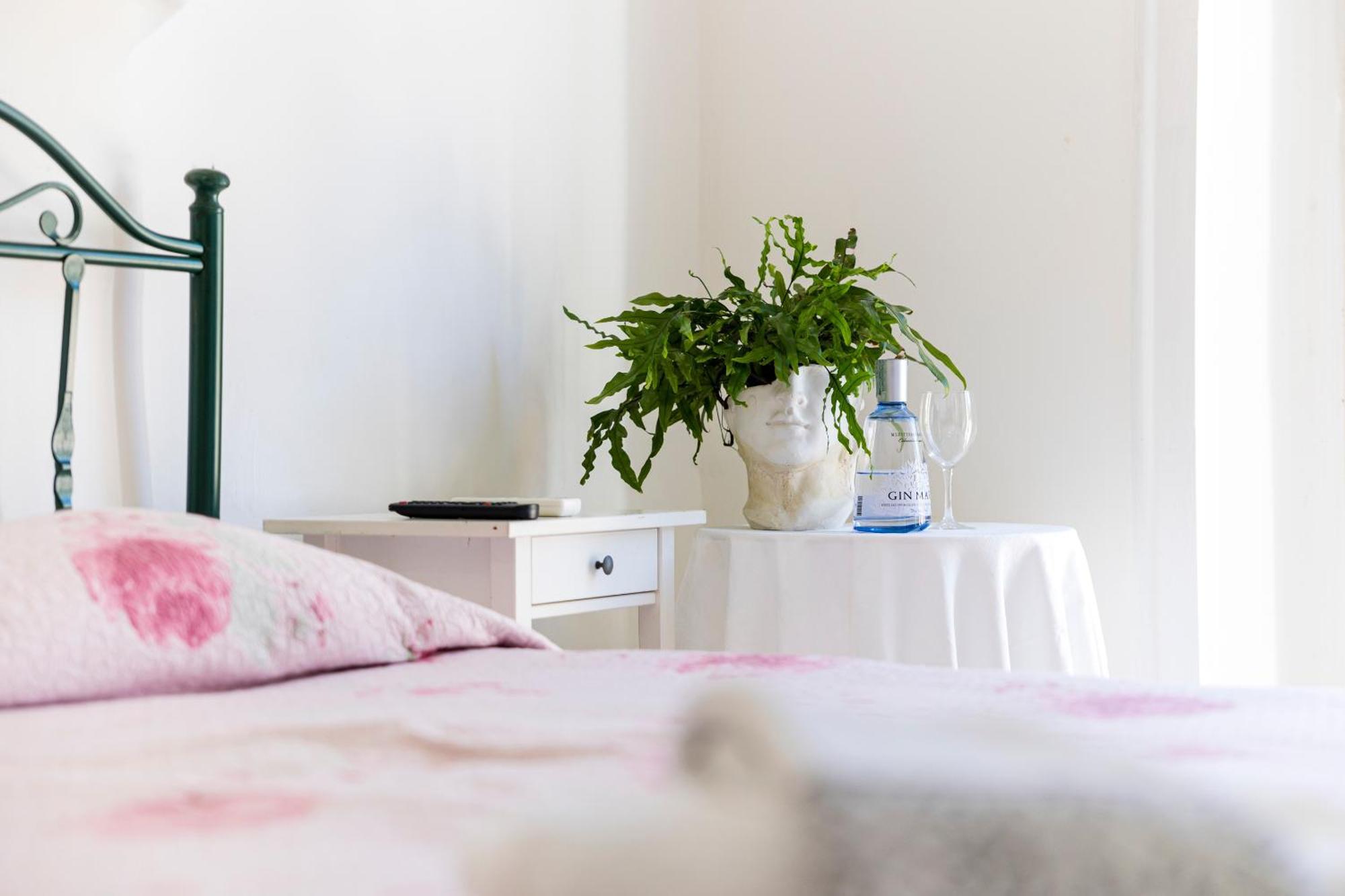 Il Balcone Sullo Stretto Bed & Breakfast Реджо ди Калабрия Екстериор снимка