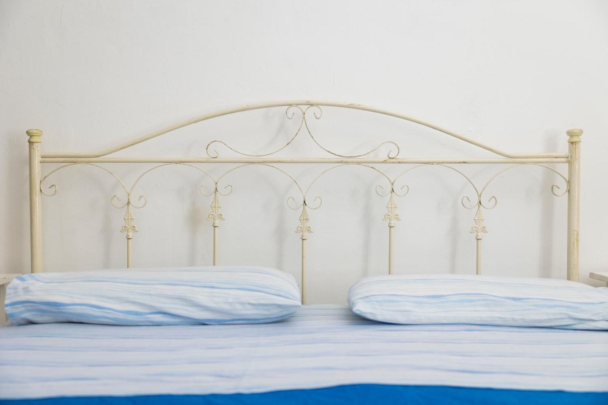 Il Balcone Sullo Stretto Bed & Breakfast Реджо ди Калабрия Екстериор снимка