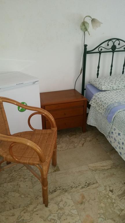 Il Balcone Sullo Stretto Bed & Breakfast Реджо ди Калабрия Екстериор снимка