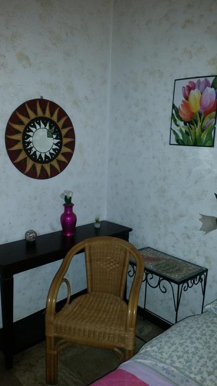 Il Balcone Sullo Stretto Bed & Breakfast Реджо ди Калабрия Екстериор снимка
